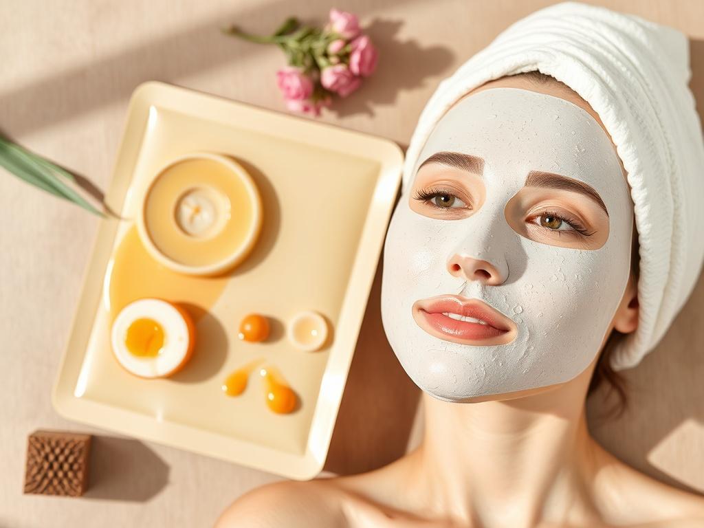 Sheet masks are products made of cotton, bamboo cellulose, or hydrogel, soaked in a concentrated serum with active ingredients.фото