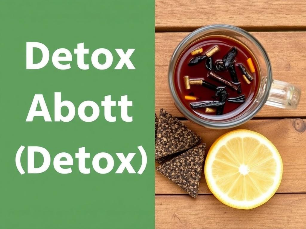     The Truth About "Detox" Teas. How to Use Teas More Safely — Practical Tips