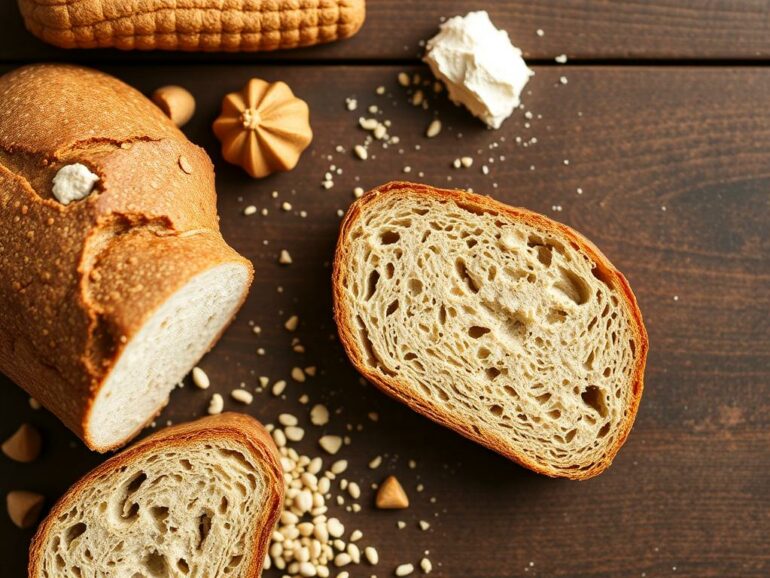 ¿Es el gluten realmente el enemigo de tu intestino? Desmontando mitos, hechos y decisiones sensatas