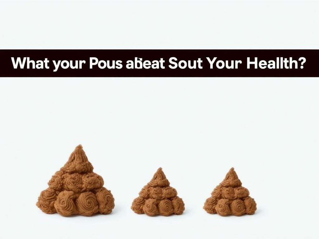     What Your Poop Says About Your Health. Frequency of Bowel Movements: How Often Is Normal?