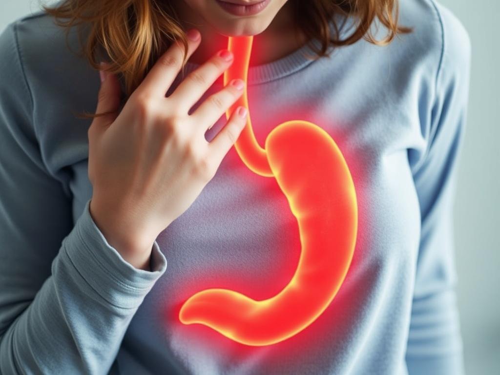     How Anxiety Triggers Stomach Issues. Final thoughts before the conclusion