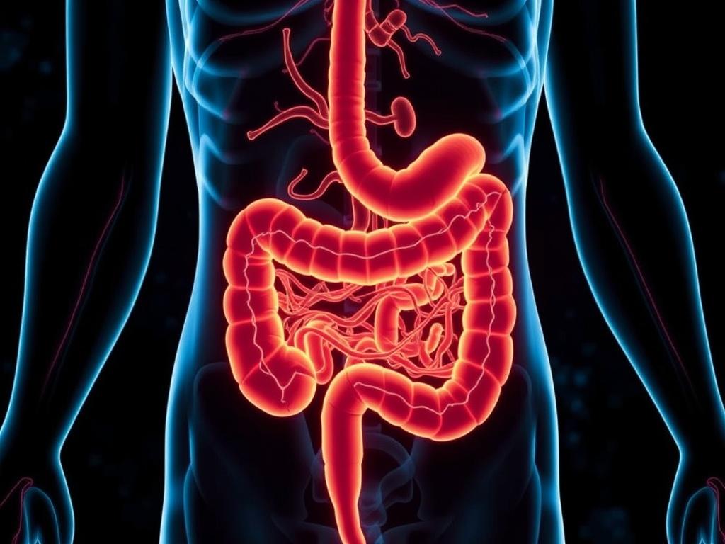     Histaminintoleranz und der Darm. El papel de la DAO y otras enzimas intestinales