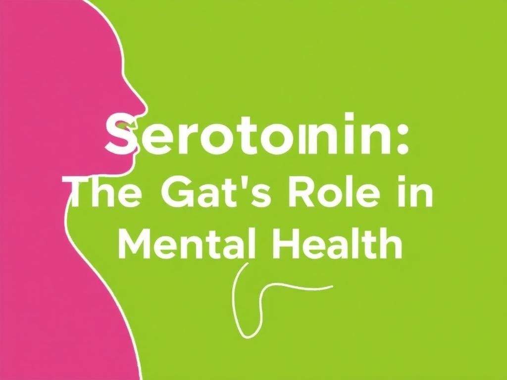     Serotonin: The Gut’s Role in Mental Health. Practical Checklist You Can Use Today