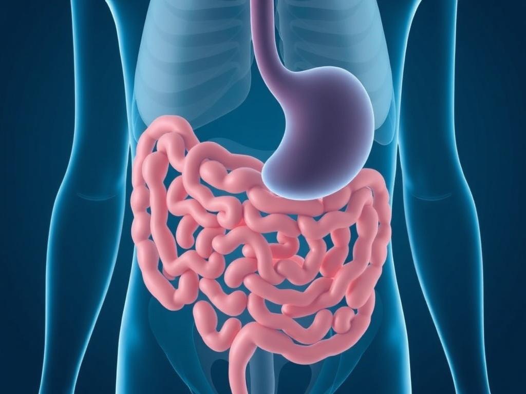     Common Gut Issues in the Elderly. Resources and support