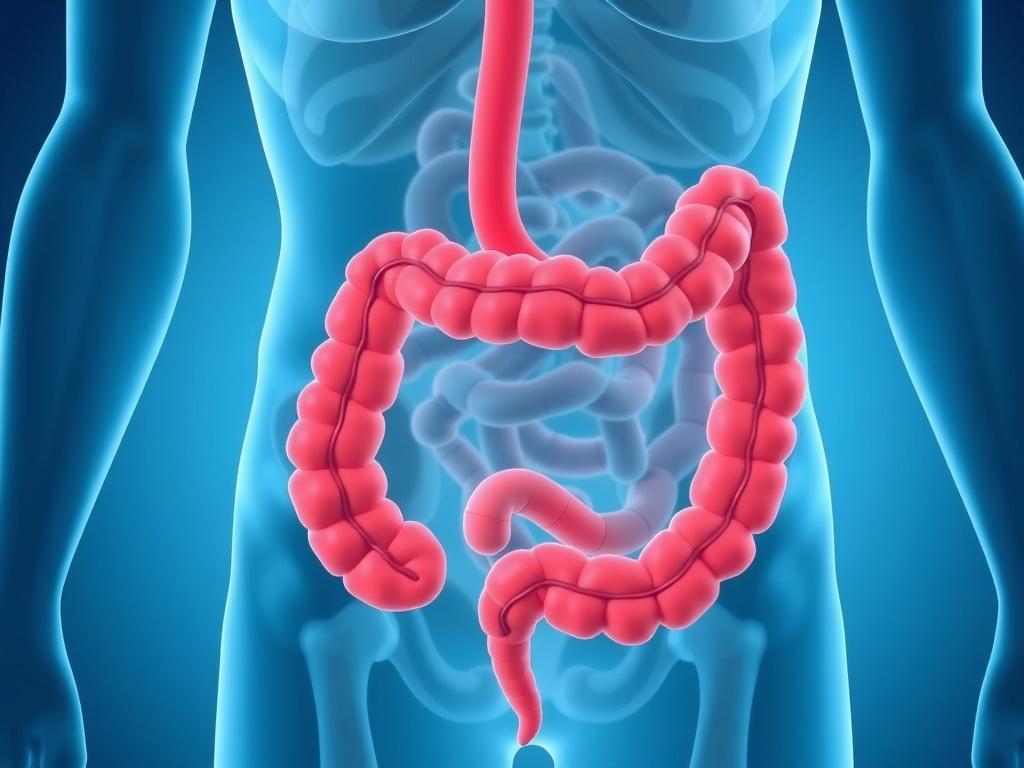     Colitis ulcerosa: Síntomas, causas y abordajes terapéuticos.. Complicaciones a tener en cuenta