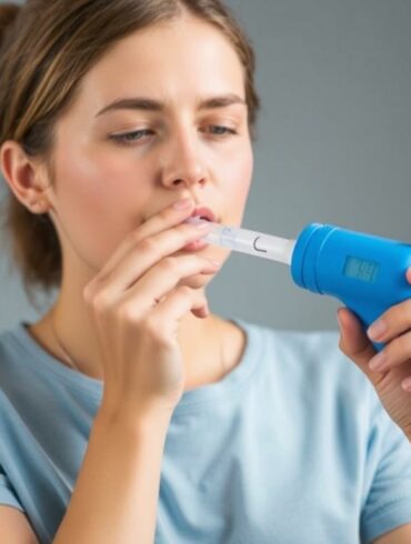 Hydrogen Breath Test for Lactose Intolerance: A Friendly, Step-by-Step Guide