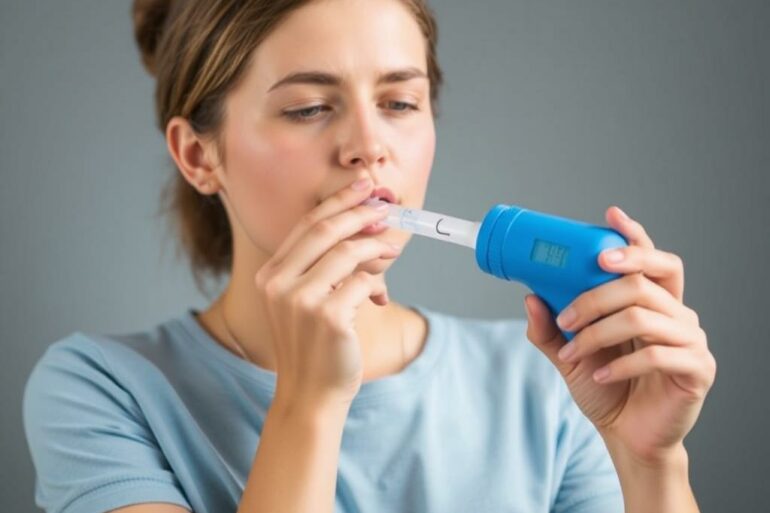 Hydrogen Breath Test for Lactose Intolerance: A Friendly, Step-by-Step Guide
