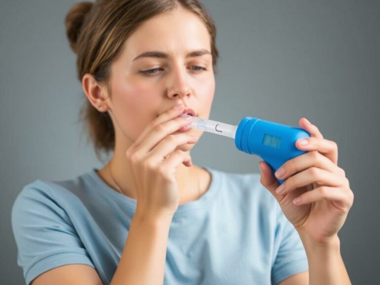 Hydrogen Breath Test for Lactose Intolerance: A Friendly, Step-by-Step Guide