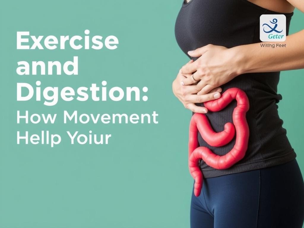     Exercise and Digestion: How Movement Helps Your Gut. Understanding Gut Motility and Exercise