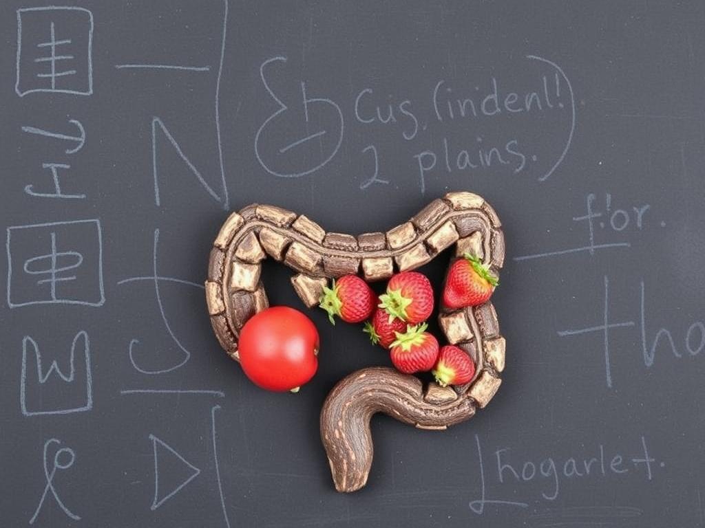     Food Intolerances: Are They Rooted in Gut Health?. Cuándo acudir al profesional y a qué especialista buscar