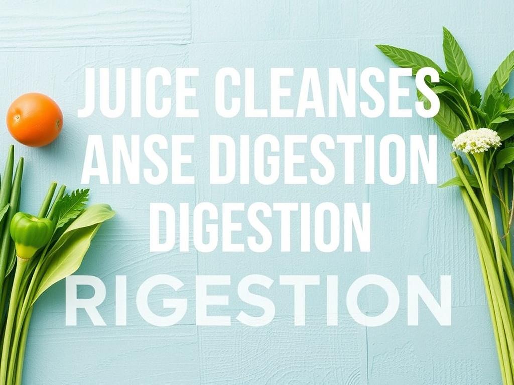     Juice Cleanses and Digestion: Benefits and Risks. Frequently Asked Questions