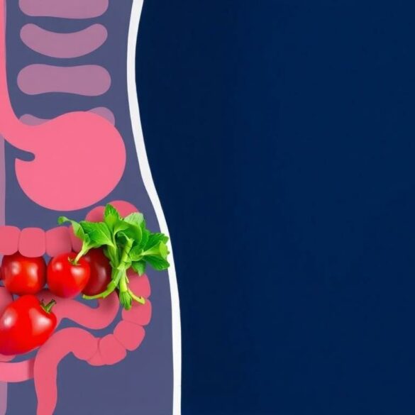 El asombroso papel de las enzimas intestinales en una digestión adecuada