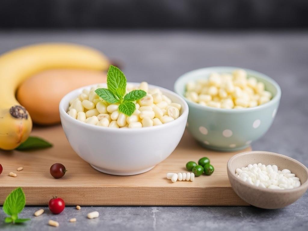     Probiotiques et prébiotiques : quelle est la différence ?. Praktische Rezepte und Ideen für den Alltag