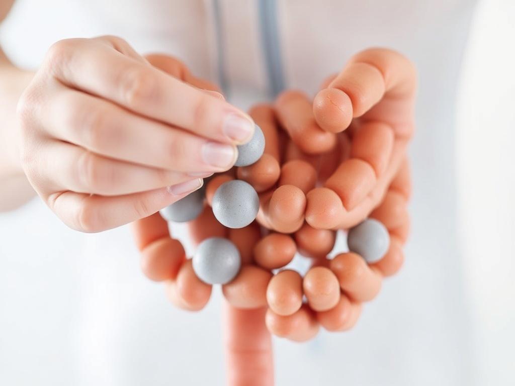     Verdauungsenzyme: Funktion und Bedeutung. Diagnóstico: ¿cómo se detecta un problema enzimático?