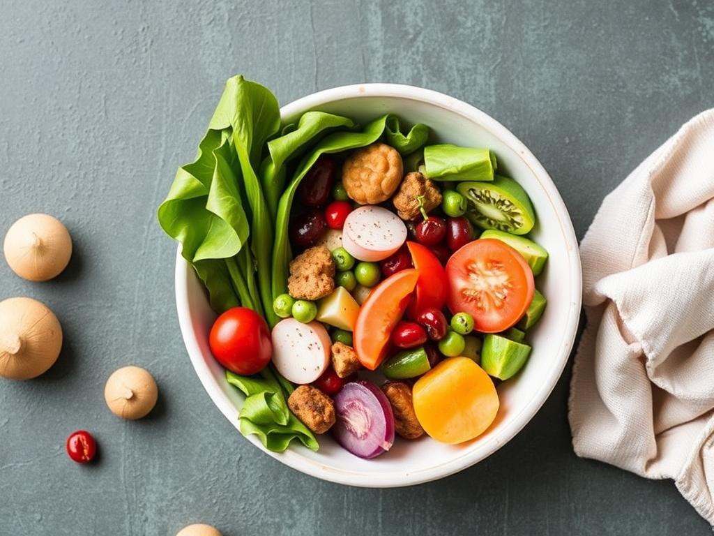     FODMAP Diet for Sensitive Stomachs. Summary: Balancing Comfort and Nutrition
