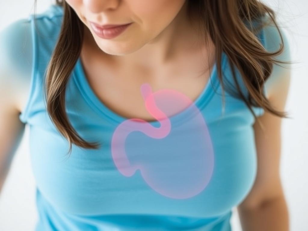     How Anxiety Triggers Stomach Issues. What to discuss with your healthcare provider