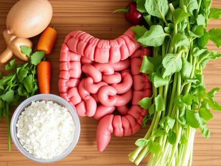 Comment faire une détox intestinale en douceur? — Guía práctica y amable para limpiar tu intestino sin estragos