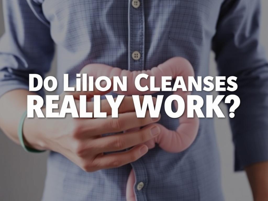     Do Colon Cleanses Really Work?. Comparing different methods: effectiveness and risks