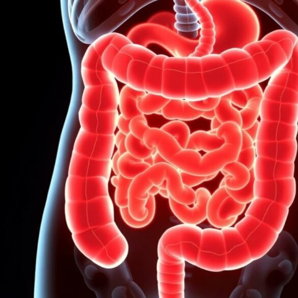Entendiendo la diverticulitis: Inflamación en el colon