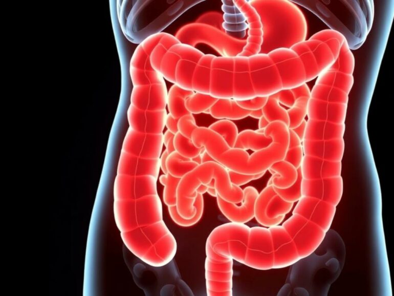 Entendiendo la diverticulitis: Inflamación en el colon