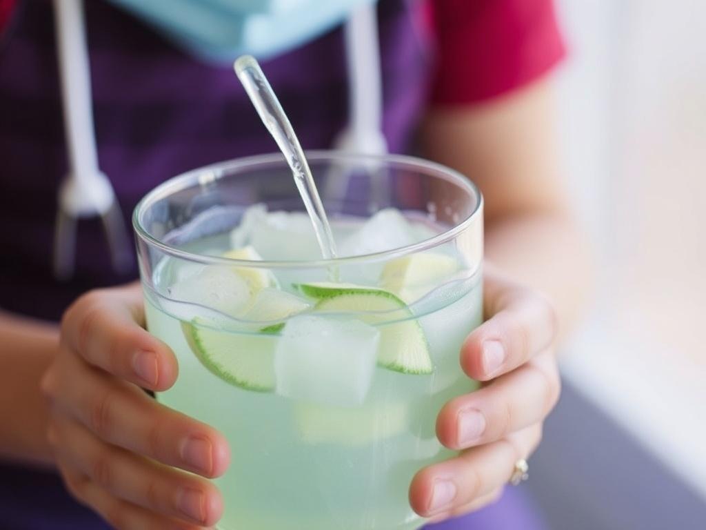     Food Poisoning: Recovery and Prevention. Oral rehydration solutions: why they matter and how to make them