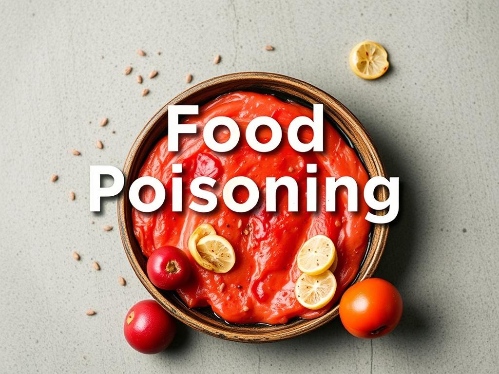     Food Poisoning: Recovery and Prevention. Practical recovery plan you can use