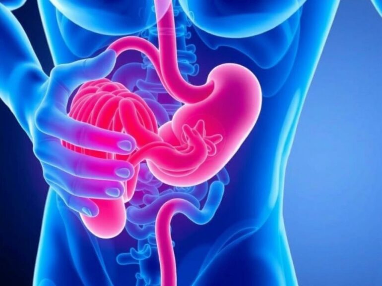 Diverticulitis: Symptoms, Causes, and Treatment Explained
