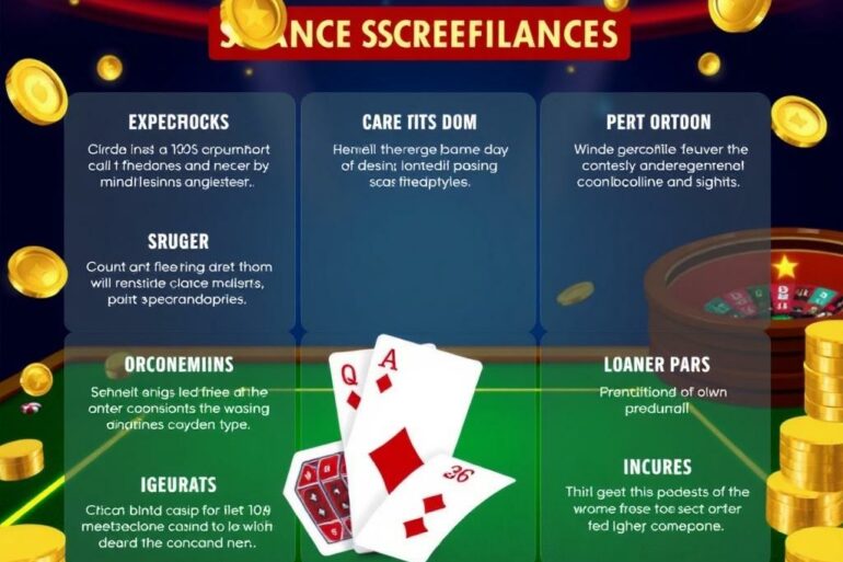 Почему всё больше людей выбирают онлайн-казино: реальные плюсы и то, что стоит учитывать