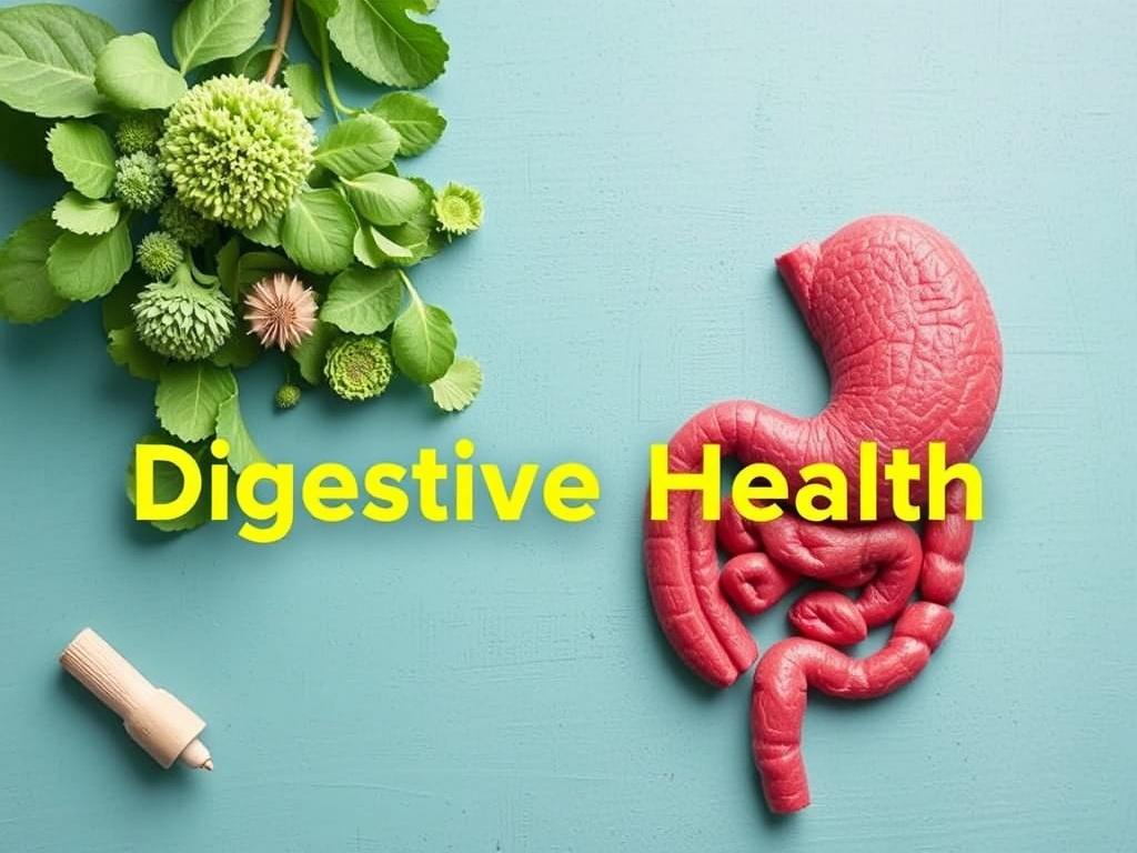     Best Herbs for Digestive Health. Understanding the Benefits of Digestive Herbs