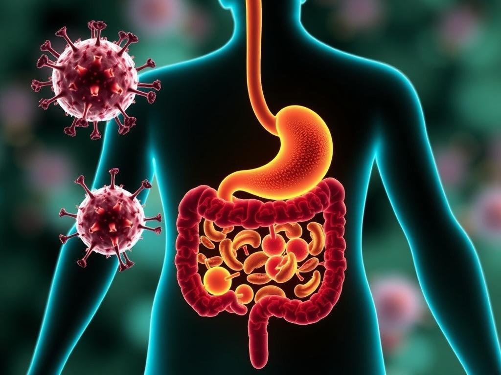     The Link Between Gut Health and Immune System Function. Cómo el intestino “enseña” al sistema inmune: mecanismos clave