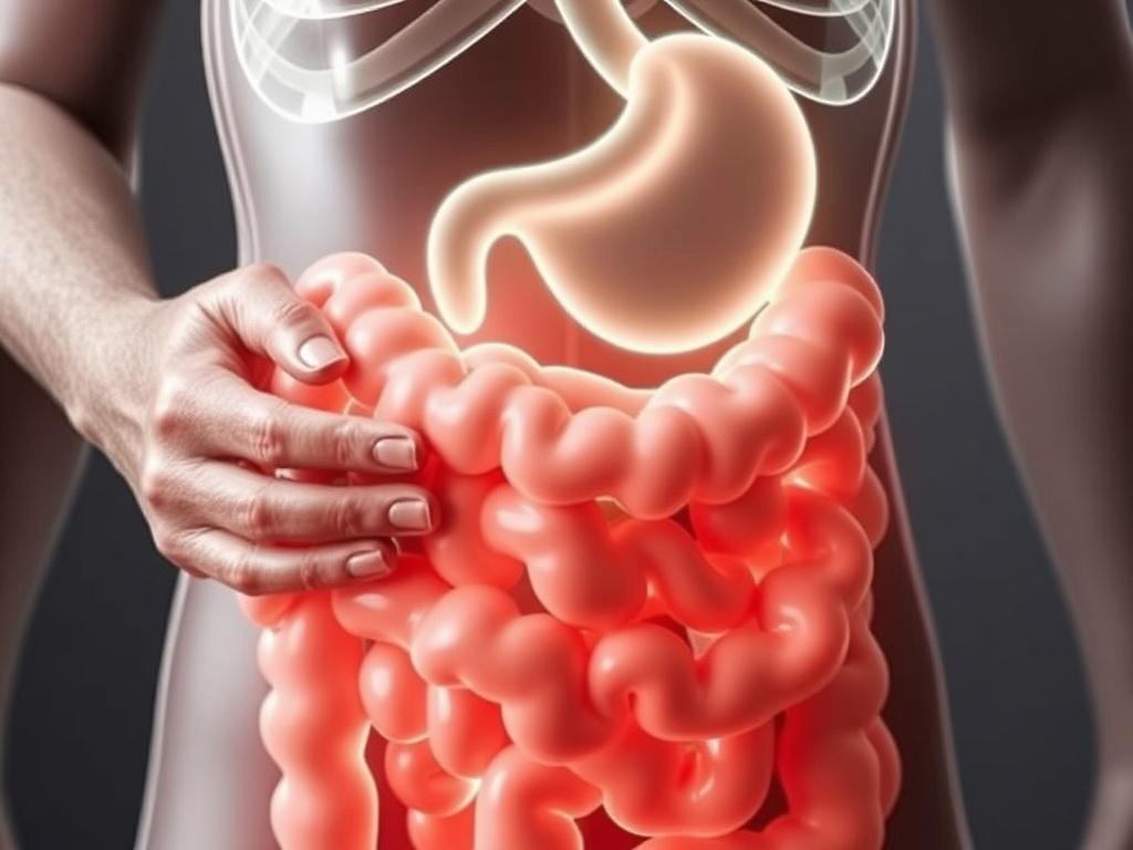     Syndrome de l'intestin irritable : comment apaiser les symptômes ?. Symptômes courants et comment les reconnaître