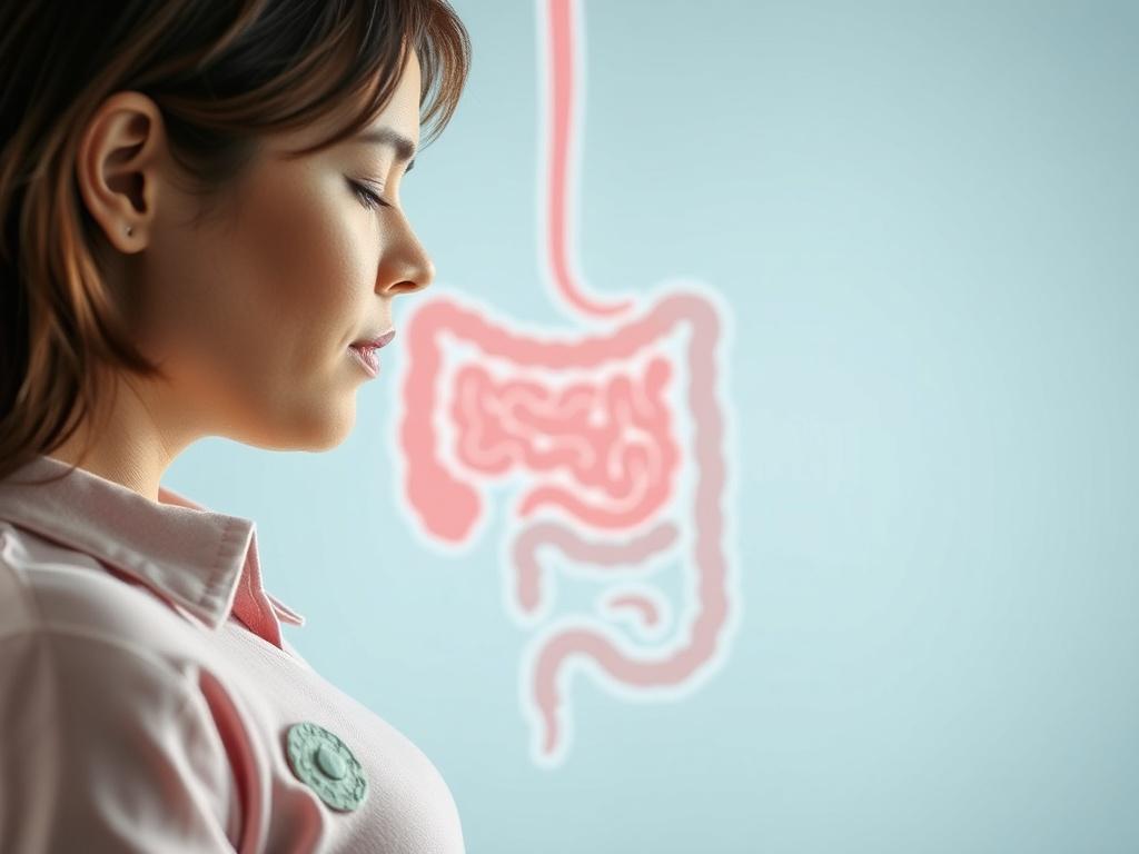     ¿Cómo afecta el estrés a tu intestino y viceversa?. Tratamientos profesionales y cuándo buscar ayuda