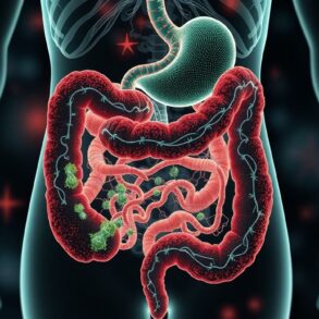 Microbiota intestinal: El universo en miniatura que vive dentro de ti