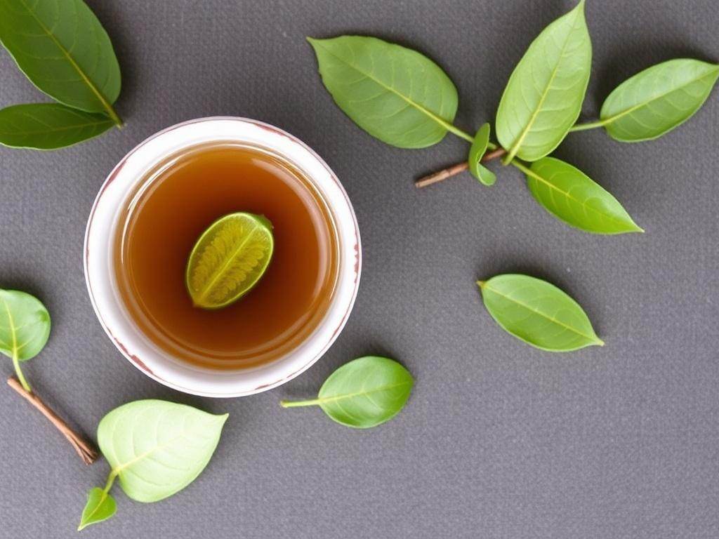     The Truth About "Detox" Teas. How to Evaluate a Detox Tea — A Practical Checklist