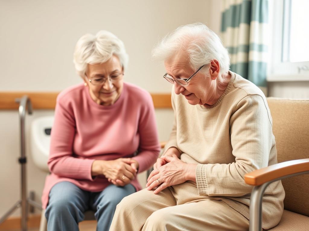     Preventing Constipation in Aging Adults. Care for People in Nursing Homes and Home Care Settings