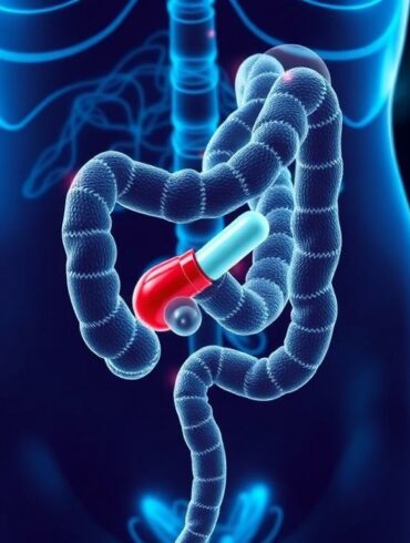 Der Einfluss von Antibiotika auf den Darm: Lo que los antibióticos hacen a tu microbiota y cómo protegerla
