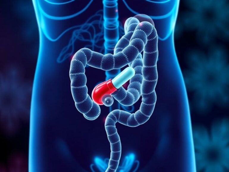 Der Einfluss von Antibiotika auf den Darm: Lo que los antibióticos hacen a tu microbiota y cómo protegerla
