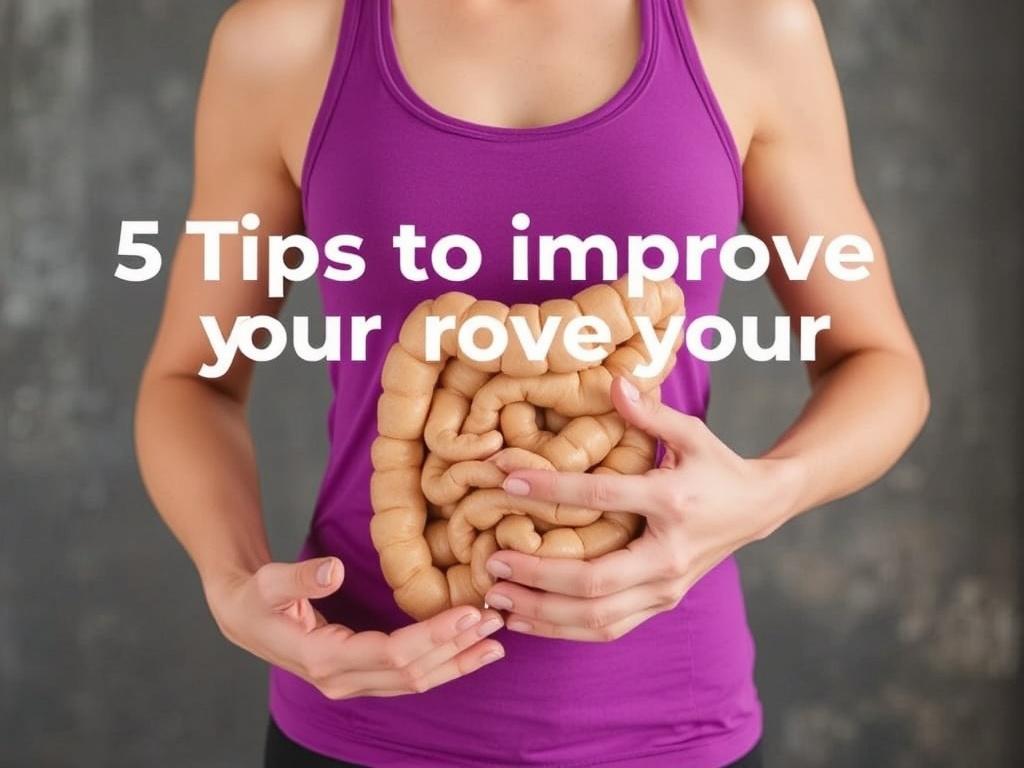     Consejos para mejorar tu digestión de forma natural.. Ejercicios, sueño y manejo del estrés: la otra mitad del trabajo