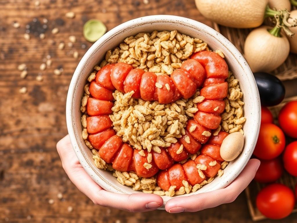     The Role of Fiber in Maintaining Digestive Health. Suplementos de fibra: opciones, beneficios y riesgos