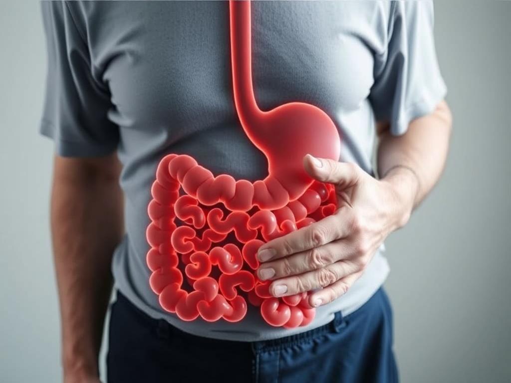     Common Gut Issues in the Elderly. Common gut issues in the elderly
