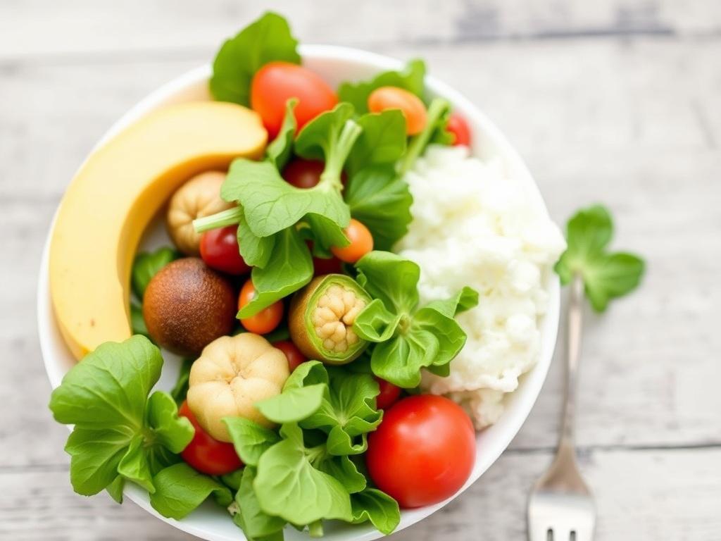    La dieta FODMAP: Una herramienta para aliviar molestias digestivas.. Riesgos, consideraciones y cuándo consultar a un profesional