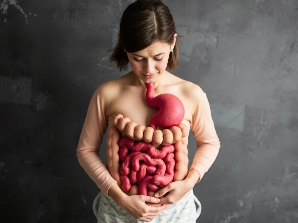     Stress and Digestion: How Anxiety Affects Your Gut. Conclusion