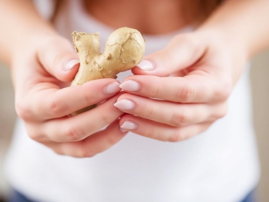     Ginger for Nausea and Digestion. Conclusion