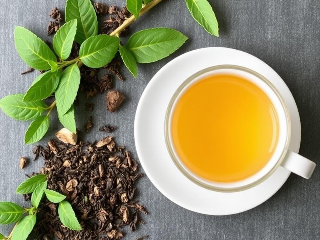     The Truth About "Detox" Teas. Resources and Further Reading