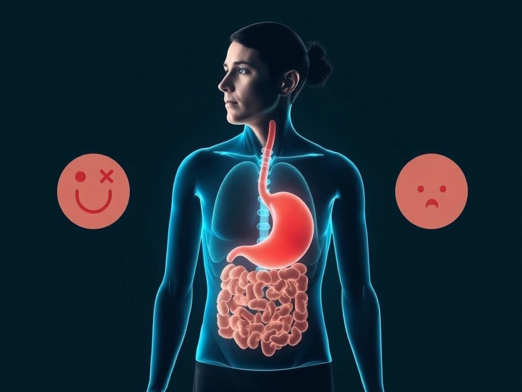     How Anxiety Triggers Stomach Issues. Practical techniques you can use today