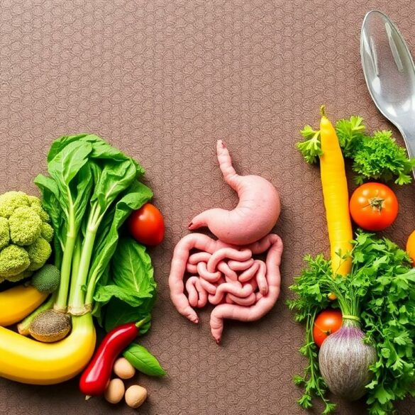 Respira, mastica y sonríe: consejos prácticos para mejorar tu digestión de forma natural