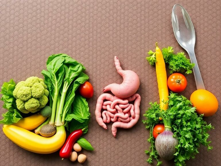 Respira, mastica y sonríe: consejos prácticos para mejorar tu digestión de forma natural