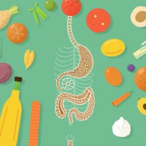 Intolerancias alimentarias: ¿y si el origen estuviera en tu intestino?