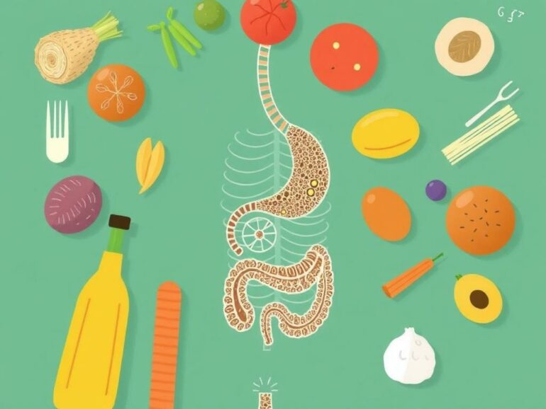 Intolerancias alimentarias: ¿y si el origen estuviera en tu intestino?