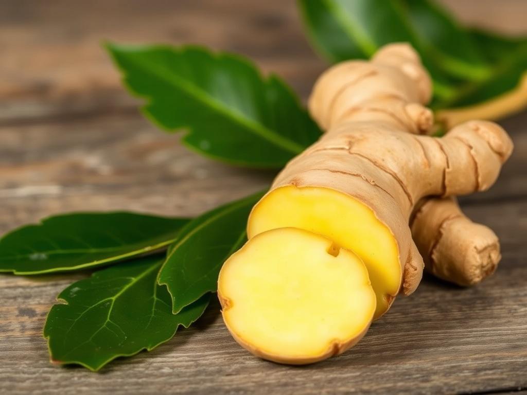     Ginger for Nausea and Digestion. Forms of ginger and how they compare